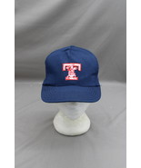Toledo Mud Hens Hat (VTG) - Crested Team Logo - Adult Snapback - €64,20 EUR
