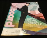 Billboard Magazine January 24, 2015 Mark Ronson, Grateful Dead Supergroup - $18.00