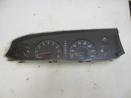 Speedometer MPH Cluster With Theft Deterrent Fits 02-04 AVALON 502837 - £95.48 GBP