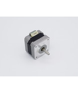 RB Smooth 17HD0002-1 Stepper Motor Hybrid Stepper Motor, 1.8° Step Angle - €38,24 EUR