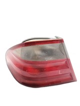 Driver Tail Light 208 Type Convertible CLK320 Fits 98-03 MERCEDES CLK 12... - £63.94 GBP