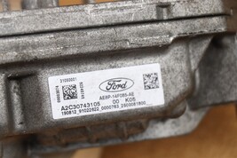 A2C30743105 FOCUS FIESTA TCM Transmission Shift Control Module AE8P-14F085-AE image 4