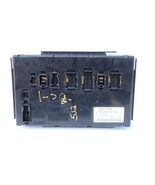 Mercedes Signal Acquisition Module SAM REAR A1649007100 Delphi 28219522 - €263,14 EUR