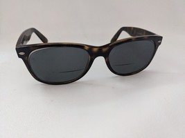 Ray Ban New Wayfarer Tartaruga Marrone Solo Montature 902 3N RB2132 55-1... - $901.32 MXN