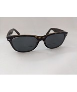 Ray Ban New Wayfarer Tartaruga Marrone Solo Montature 902 3N RB2132 55-1... - €41,29 EUR