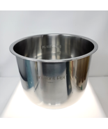 Instant Pot Inner Stainless Steel Pot 6 QT Replacement Liner Insert - $30.20 CAD