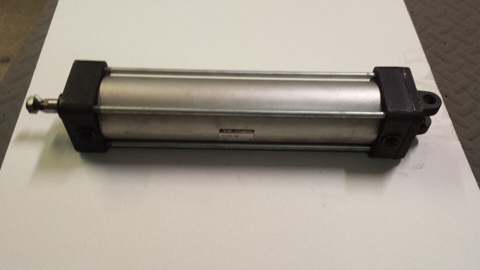 NEW SMC NCA1D250-1000 CYLINDER - $96.39