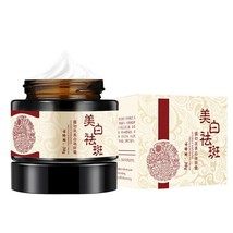 Dark Spot Freckle  Melasma Whitening Cream Acne Marks Spot Removal Cream - $290.14 MXN