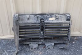 2013-2022 Dodge Ram 1500 Screen Radiator Grille Cooling Active Shutters image 4