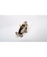 Vintage 1991 Sylvester The Cat Warner Brothers Pin 3.2cm BB13 - $448.97 MXN