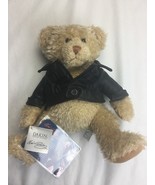 Elvis Presley Bear &#39;68 Special  Limited Edition Dakin NEW - $942.07 MXN