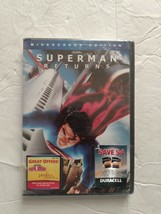 Superman Returns. ( Dvds) Superman Returns - £5.39 GBP