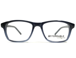 Affordable Designs Kinder Brille Rahmen SCOUT NAVY FADE Quadratisch 43-15-130 - £27.83 GBP