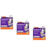 Frost King PD84CL Multipurpose Self-Stick Weatherseal 1-7/8&#39;&#39; W x 84&#39;&#39; L... - $445.81 MXN