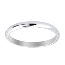 3MM Band Ring - £24.09 GBP