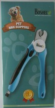 Boshel Dog Nail Clippers and Trimmer - BA-NCOO3 - £15.77 GBP