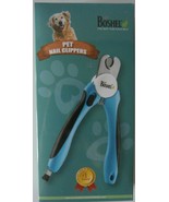 Boshel Dog Nail Clippers and Trimmer - BA-NCOO3 - $19.80