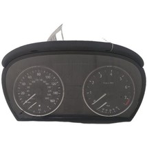 Speedometer Cluster Sedan Canada Market MPH Fits 06 BMW 323i 549839 - £46.19 GBP