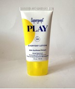 Supergoop! Everyday Lotion 1oz/30ml NWOB 06/24 - £9.04 GBP