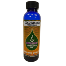 Aromar Fragrance Oil COCO MANGO 2 oz Aromatherapy Essential,  Scented,  FNJE&amp; - £1.81 GBP