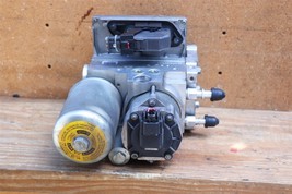 2008 Tahoe Yukon Escalade HYBRID ABS Brake Booster Pump Actuator Controller image 7