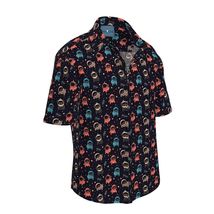 Space Pug Aloha Camp Shirt - £95.68 GBP+