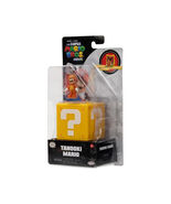 Super Mario Bros. Nintendo Mario Collectible Mini Figure - $13.99