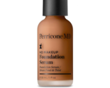 Perricone MD Rich No Makeup Foundation Serum Broad  SPF 20 1fl oz  2D1 R... - $15.83