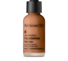 Perricone MD Rich No Makeup Foundation Serum Broad  SPF 20 1fl oz  2D1 R... - £12.38 GBP