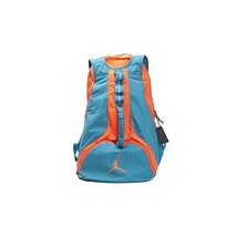 Jordan Unisex Jumpan Team Backpack One Size - £98.20 GBP