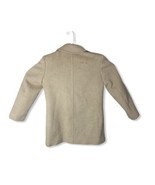 Vtg PENDLETON Womens Wool Pea Coat Peacoat Jacket USA - $769.39 MXN