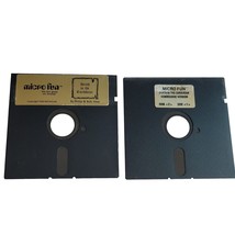 Death in the Caribbean C64 Disk Diskette 1983 - £10.59 GBP