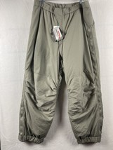 Gen III PrimaLoft Extreme Cold Weather Trouser L Long US Military NWT - £73.56 GBP