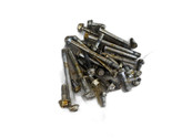 Engine Oil Pan Bolts From 2008 Nissan Rogue  2.5 - $24.95