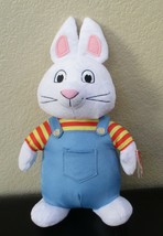Ty Beanie Buddy Max From Max &amp; Ruby 11&quot; NEW - $25.24