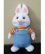 Ty Beanie Buddy Max From Max &amp; Ruby 11&quot; NEW - £19.84 GBP