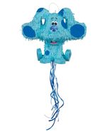 Blue&#39;s Clues 3D Pull Pinata - Premium Design - Perfect for Kids Celebrat... - $42.75