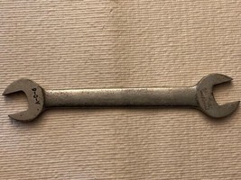 Vintage Armstrong A-C-6  Open End Wrench 3/4&quot;- 13/16&quot; USA - £6.64 GBP