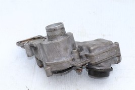 02 Mercedes CL600 S600 V12 Mercedes Coolant Thermostat Housing A137-200-02-15 image 12