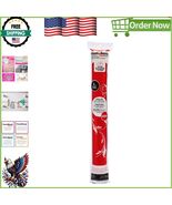 Premium UltraHold Iron-On Adhesive - 17&quot; x 5 Yards, Perfect for No-Sew P... - $31.87 CAD