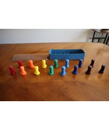 Vintage Morse Sewing Machine Rainbow Fashion Discs Cams - Missing 1  Bro... - $4,460.53 MXN
