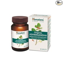 Organic Ashwagandha 670mg |Helps Releases Stress | Rejuvenates Mind and ... - $30.99