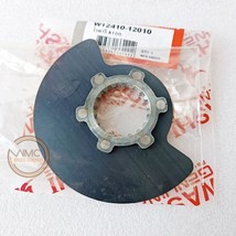 Rotary Valve Plate Disk Fits Suzuki 1976-1977 A100 # 12410-12010 - £14.08 GBP