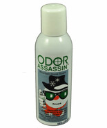 Odor Assassin Odor Eliminator Mountain Snow Scent SC-32-0136-09 - $20.30 CAD
