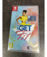 Let'S Get Fit - Juego Para Nintendo Switch ESP - $48.62