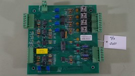 Dematic Rapistan Systems F002700124A Servo Interface Board - $110.85