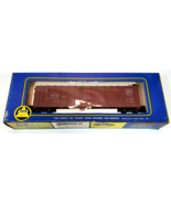 AHM HO Scale 50 ft. Reefer Car, P. R. R. Cushioned Car - £18.74 GBP