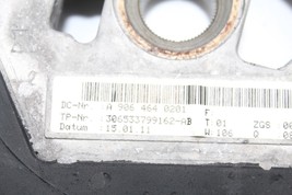10-15 MERCEDES-BENZ SPRINTER VAN 2500 Steering Wheel F3434 image 11