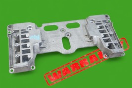 2011-2014 BMW X3 3.0L N52 Intake Manifold Cooling Plate Bracket 7584527 - $90.00