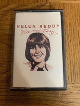 Helen Reddy: Free And Easy Cassette - £19.93 GBP